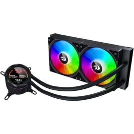Redragon CCW-1019 240 CPU RGB Liquid Cooler