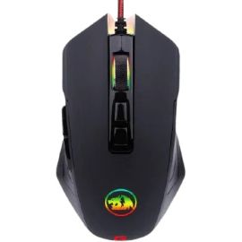 Redragon M715 DAGGER 2 High Precision Programmable RGB Wired Gaming Mouse