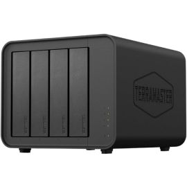 TerraMaster F4-212 4-Bay NAS Home Network Storage