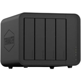 TerraMaster F4-424 Max  4-Bay NAS High Performance Hybrid Network Storage