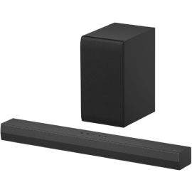 LG S40T 2.1 Channel Wireless Subwoofer Soundbar TV with Dolby Audio