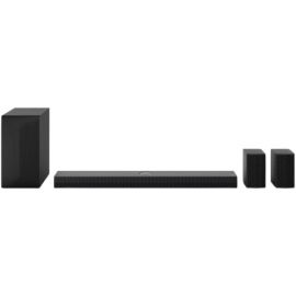LG S75TR 5.1.1 channel 600W TV Soundbar with Dolby Atmos