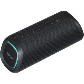 LG XG5QBK XBOOM Go Portable Bluetooth Speaker