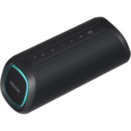 LG XG7QBK XBOOM Go Portable Bluetooth Speaker
