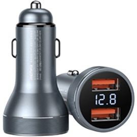 Remax RCC325 Linsey Series 45W Super Output Fast Car Charger
