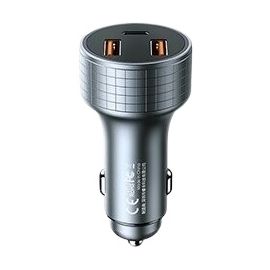 Remax RCC327 Salo III 83W PD+QC Fast Car Charger