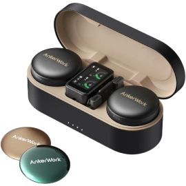 Anker M650 A3320 Work Wireless Microphone