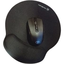 Gofreetech MP 003 Mouse Pad with Wrist Rest