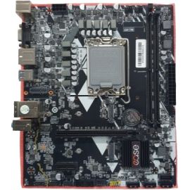 Ease EB760M Essential DDR5 LGA 1700 Motherboard
