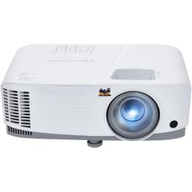 ViewSonic SP6 4,800 ANSI Lumens XGA Business Projector
