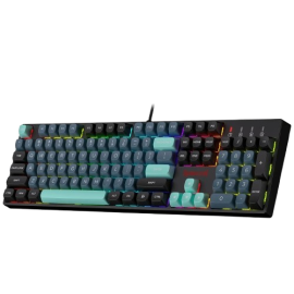 Redragon SURARA K582 Backlit Mechanical Gaming Keyboard