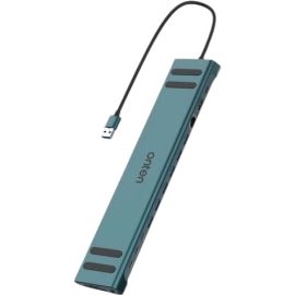 Onten 16-in-1 Docking Station 9299