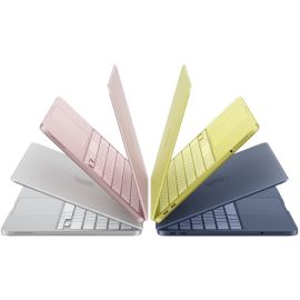 Apple Macbook Neo 2026 13" A18 Pro Chip 8GB 256GB SSD