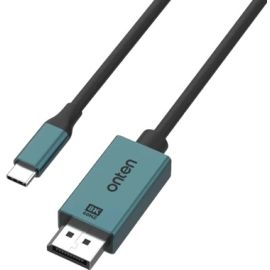 Onten UC-955 USB-C to DP Cable