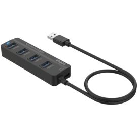 Onten OTN-5305 4-Port USB3.0 HUB Docking Station