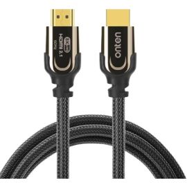 Onten HD180 HDMI Male to HDMI Male Cable 8K UHD 60Hz V2.1 - 2M