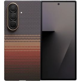 PITAKA Samsung Fold 7 Edge Case-Sunset