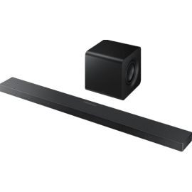 Samsung QS700F Convertible Fit True 3.1.2 Ch. Wireless Dolby ATMOS Soundbar