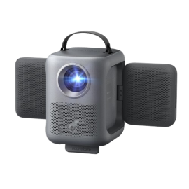 Anker soundcore Nebula P1i Projector with Flippable Speakers