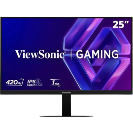 ViewSonic VX2537 25" 420Hz Fhd IPS Gaming Monitor