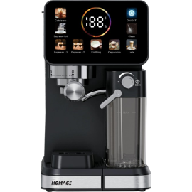 Homage  HCM-15515 Coffee Machine