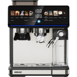 
Homage  HCM-26A28 Coffee Machine 
