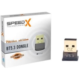 Speedx Alfa B153 Bluetooth 5.3 Usb Dongle