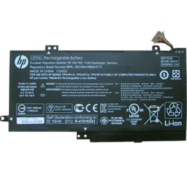 HP Envy X360 15-W002NL Pavilion X360 13-S003NF LE03XL 48Wh Laptop Battery