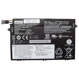 Lenovo ThinkPad E480 E485 E495 E490 E580 E585 E590 E595 E14 20RA001MGE E15 20RD001FGE 01AV445 L17L3P51 SB10K97609 Laptop Battery