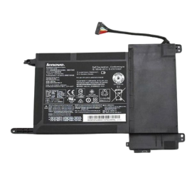 Lenovo IdeaPad Y700 15ISK 80NV 80NW Y700-17ISK-80Q0 L14S4P22 L14M4P23 Laptop Battery