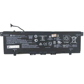 HP Envy 13-AH0001NS X360 13-AG0001NA Envy 13-AQ KC04XL 53.2Wh Laptop Battery