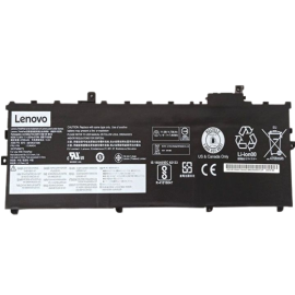 Lenovo ThinkPad X1 Carbon 5th Gen 2017 2018 01AV494 01AV430 57Wh Laptop Battery
