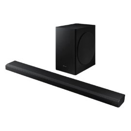 Samsung Q70T 3.1.2 Channel Home Theater Cinema Package