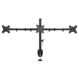 FLEXO MDM003 Triple LED Mounting Horizontal Stand