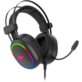 Havit H2016D RGB Wired Gaming Headset