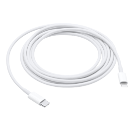 Apple USB-C to Lightning 2m Cable MQGH2ZA