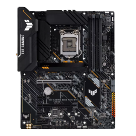 Asus Tuf Gaming B560 PLUS WIFI LGA 1200 ATX motherboard