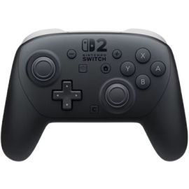 Nintendo Switch 2 Pro Controller