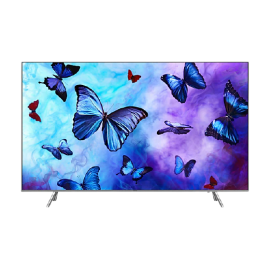 Samsung 65Q6F 65″ 4K SUHD Flat QLED TV