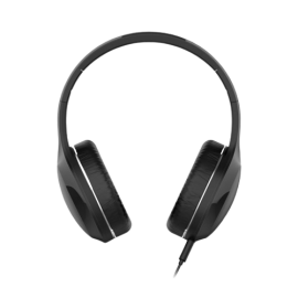 Havit H100d Wired portable folding headphone