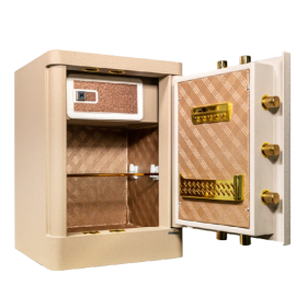 Aurora Electronic Safe ABS-L75D