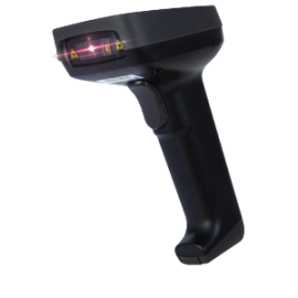 Deli E14953 Wired Barcode Scanner