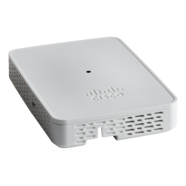 Cisco CBW143ACM-E-EU 802.11ac 2x2 Wave 2 Mesh Extender Wall Mount