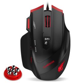 Havit MS1005 Gaming Mouse
