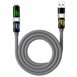 Infinix XDX15 4 In 1 Cable