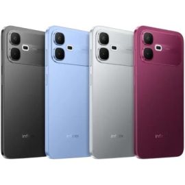 Infinix Smart 20E 4GB 128GB