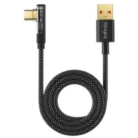 Infinix XDC106A USB A To Type C Cable