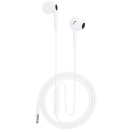 Infinix XH01 Stereo Wired Earphones