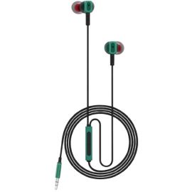 Infinix XH02 Stereo Wired Earphones