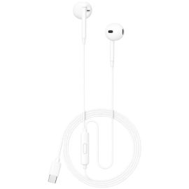Infinix XH31ET Type C Stereo Wired Earphones